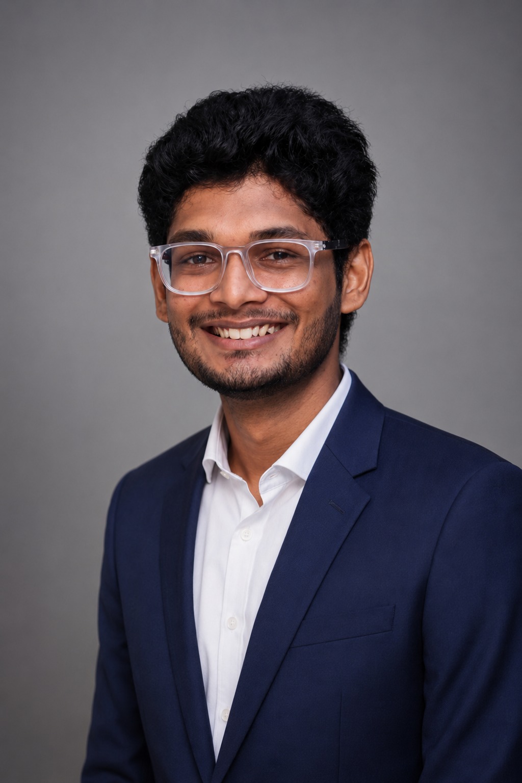 CA. R. Karthik, ACA