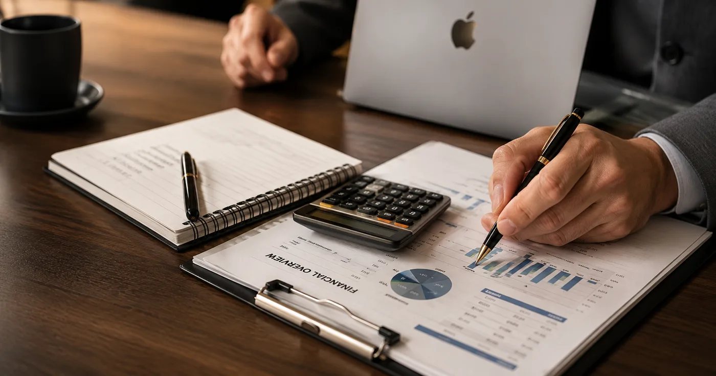Key Tax Planning Strategies for FY 2024-25